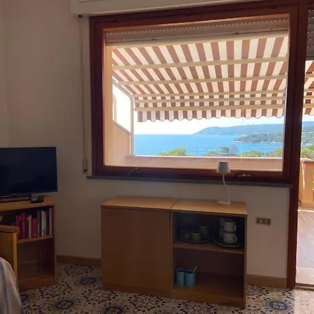 Vakantiehuis Casamare 37