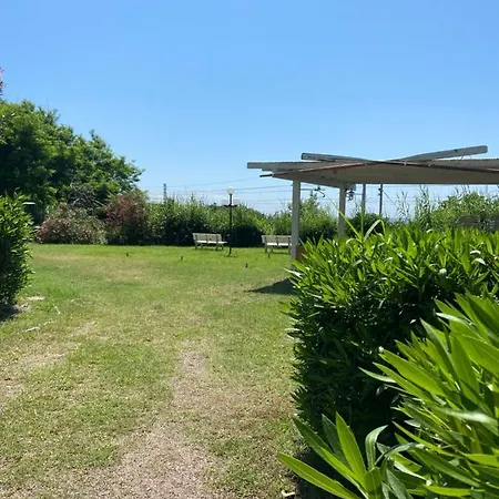Casamare 37 Vakantiehuis Rosignano Marittimo