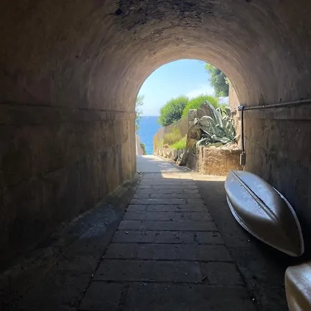 Vakantiehuis Casamare 37 Rosignano Marittimo