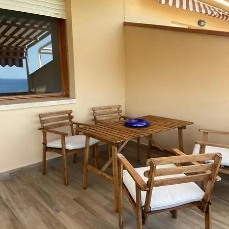 Casamare 37 Vakantiehuis