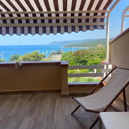 Vakantiehuis Casamare 37