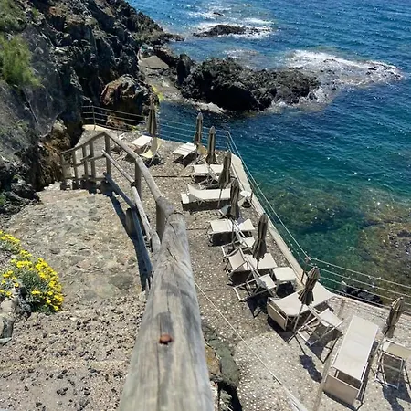 Casamare 37 Vakantiehuis