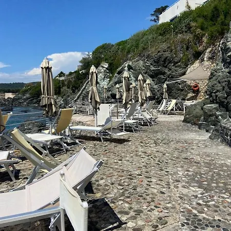 Vakantiehuis Casamare 37 Rosignano Marittimo