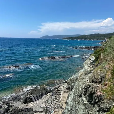 Casamare 37 Rosignano Marittimo