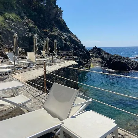 Casamare 37 Vakantiehuis