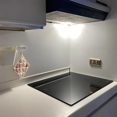 Vakantiehuis Casamare 37 Rosignano Marittimo