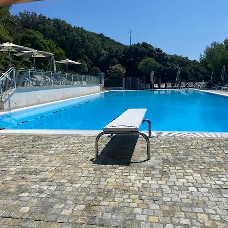 Casamare 37 Vakantiehuis *