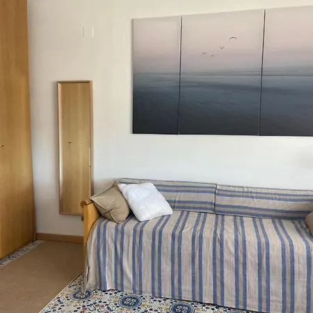 Casamare 37 Vakantiehuis *