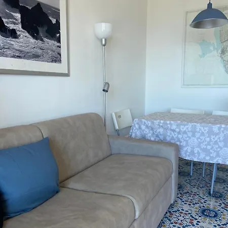 Casamare 37 Vakantiehuis *