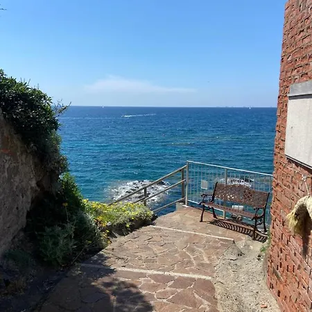 Casamare 37 Vakantiehuis