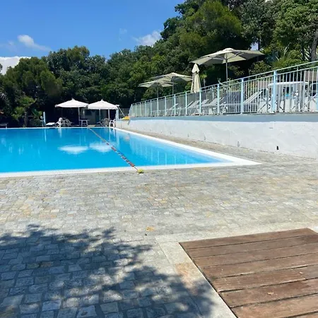 Vakantiehuis Casamare 37 *