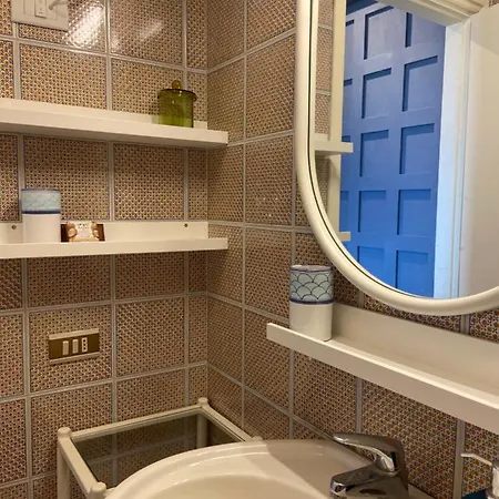Casamare 37 * Rosignano Marittimo