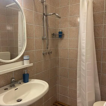Vakantiehuis Casamare 37 *